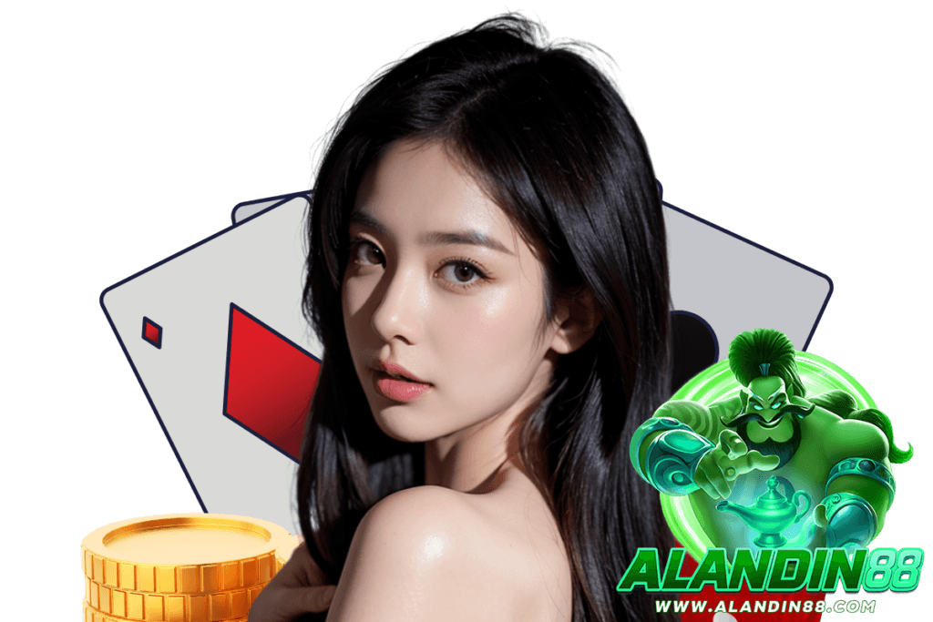 alandin88 สล็อต