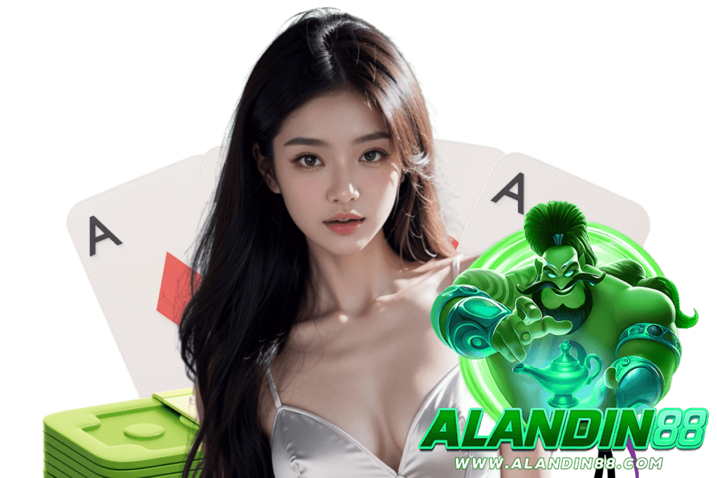 alandin88 เว็บตรง